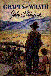 Original book cover, 1939